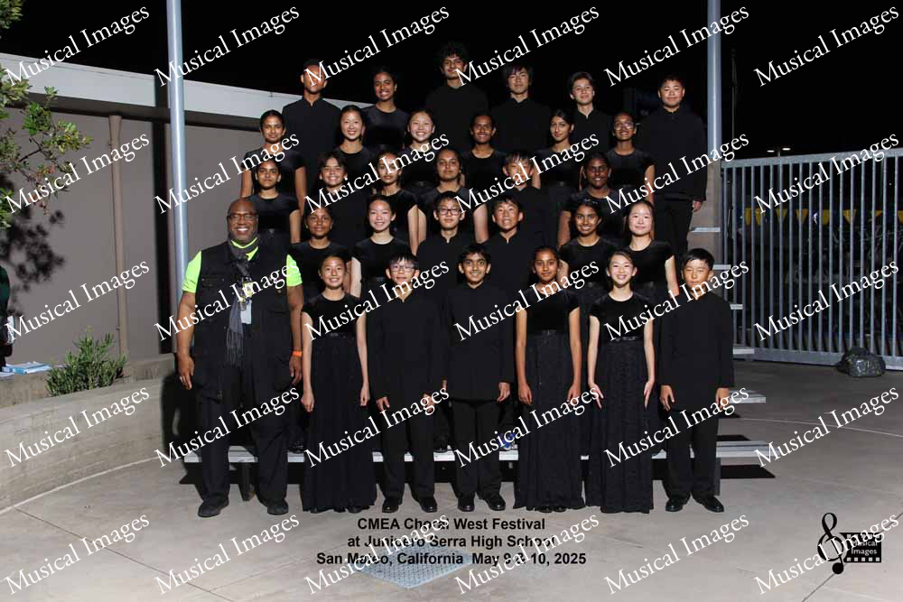 Musical Images